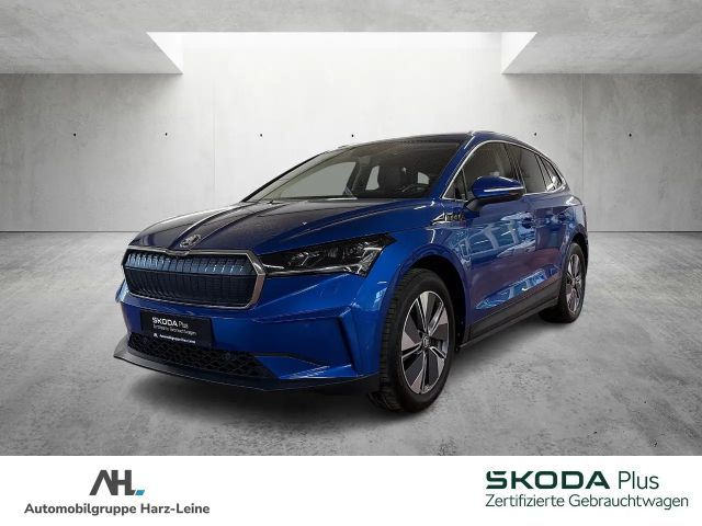 Skoda Enyaq Suite iV 80