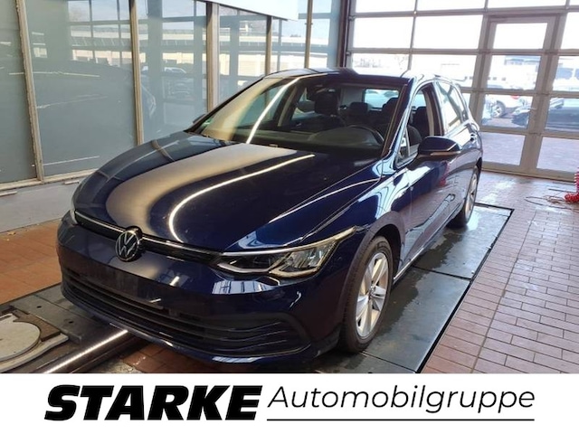 Volkswagen Golf 1.5 TSI Life