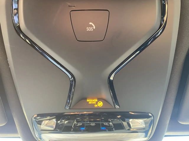 BMW X3 M-Sport xDrive