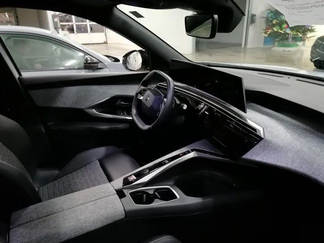 Peugeot 3008 1.2 LED+Navi+Sitzheizung,Klima