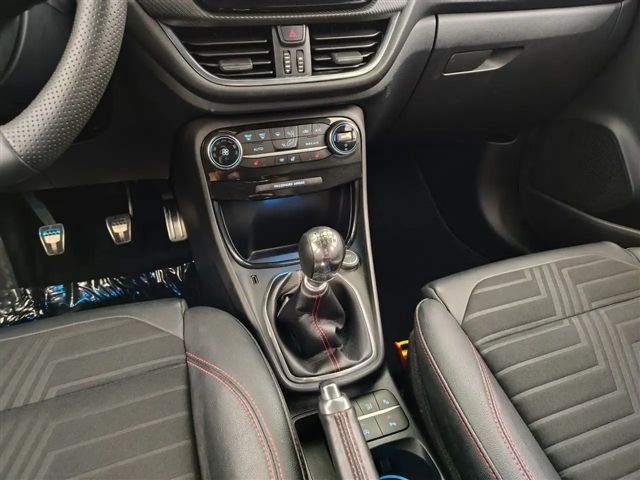 Ford Puma EcoBoost ST Line