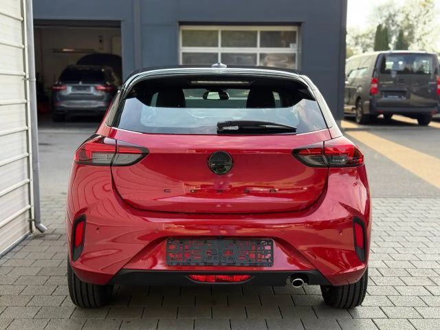 Opel Corsa 1.2 Turbo GS-Line Grand Sport Turbo