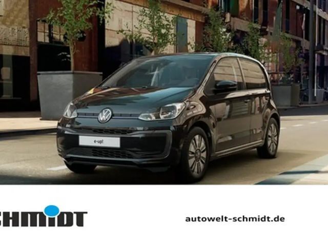 Volkswagen e-up! "EDITION"