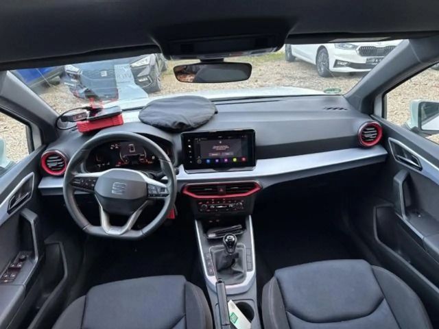 Seat Arona 1.0 TSI