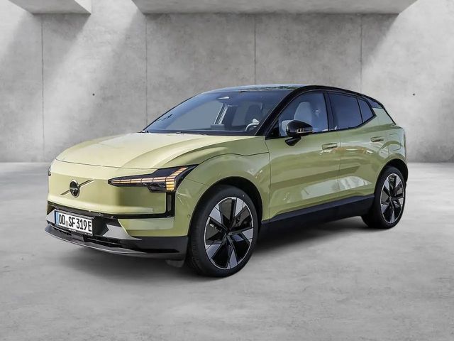 Volvo EX30 Achterwielaandrijving Ultra