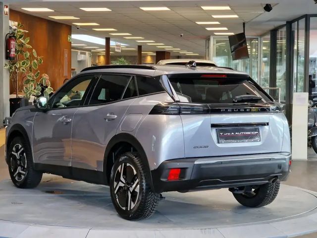 Peugeot 2008 Allure Pack PureTech
