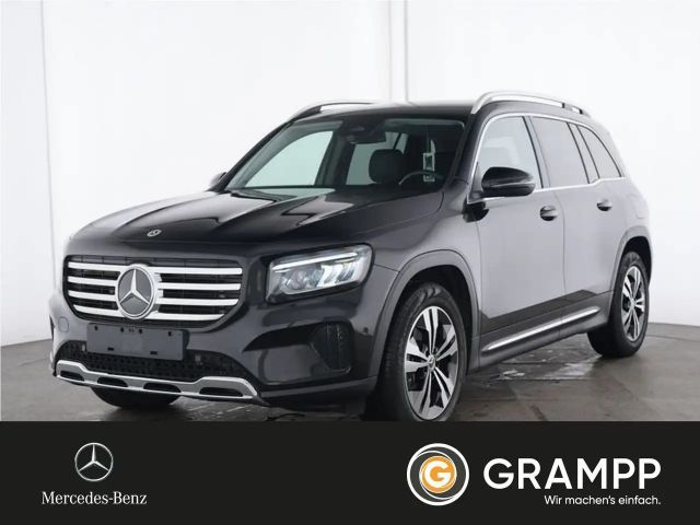 Mercedes-Benz GLB 220 4MATIC Progressive