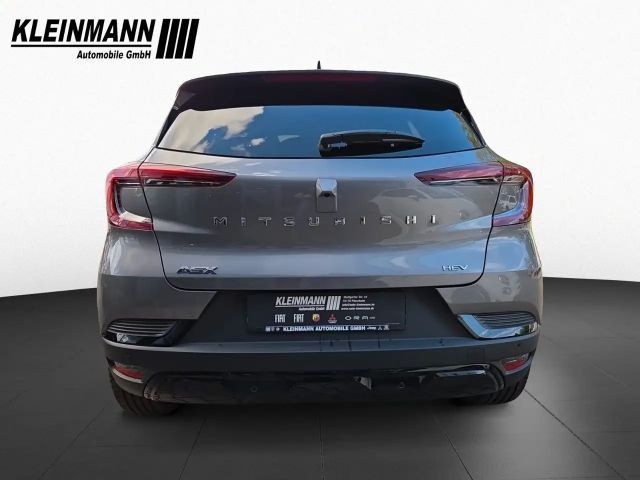 Mitsubishi ASX Edition 1.8l HEV Hybrid (158 PS) AT MY26