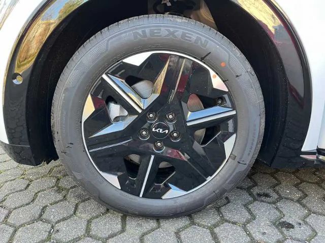 Kia EV6 Achterwielaandrijving Earth