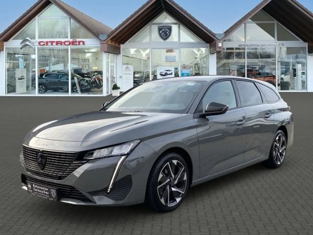 Peugeot 308 Allure Pack SW