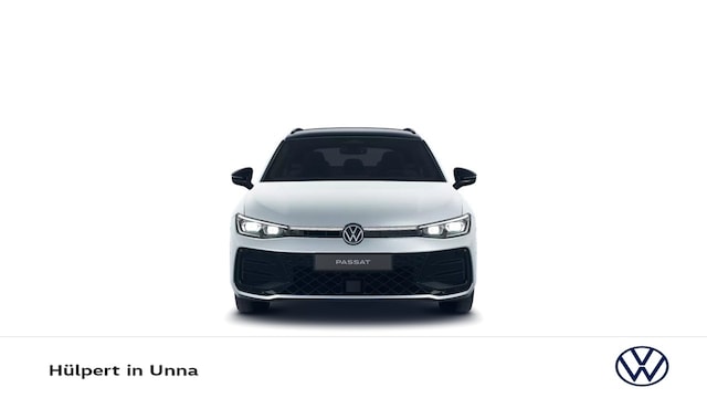 Volkswagen Passat R-Line Variant