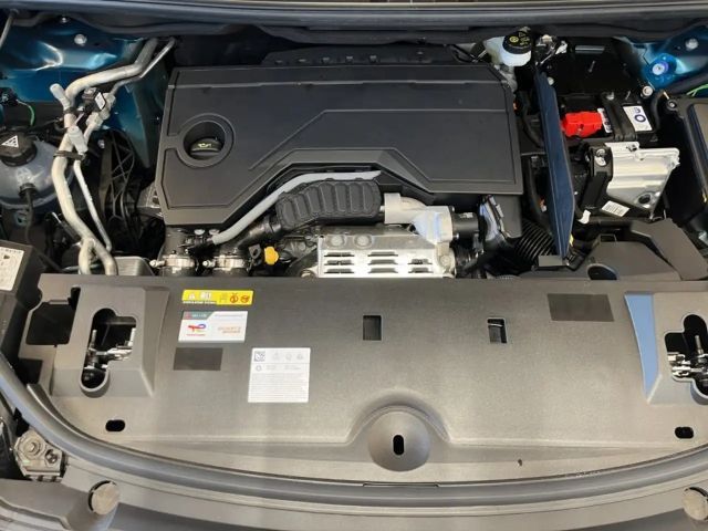 Peugeot 5008 GT-Line Hybrid