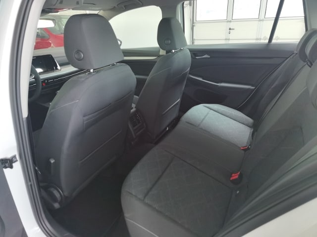 Volkswagen Golf 2.0 TDI BMT Variant