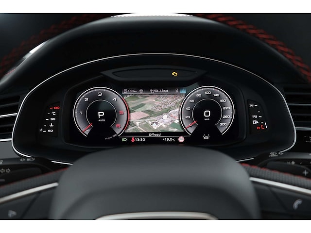 Audi Q7 50 TDI Quattro S-Line