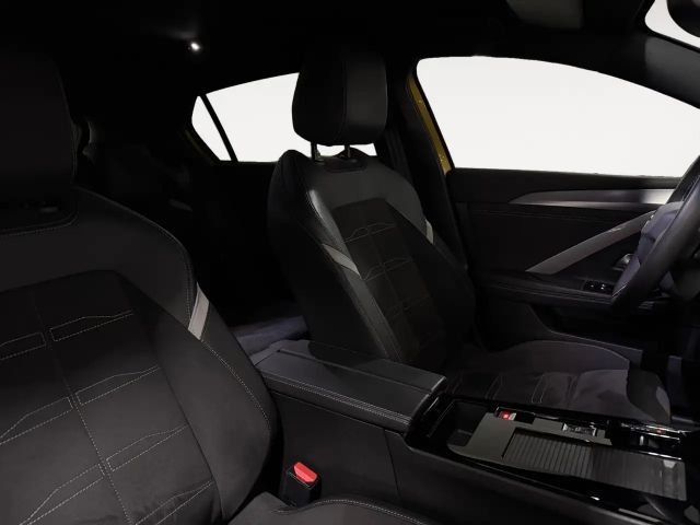 Opel Astra 1.6 Turbo Turbo