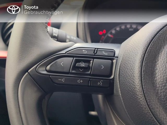 Toyota Aygo X Hatchback