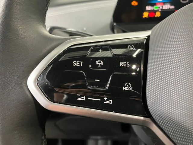 Volkswagen ID.4 4Motion Performance Pro