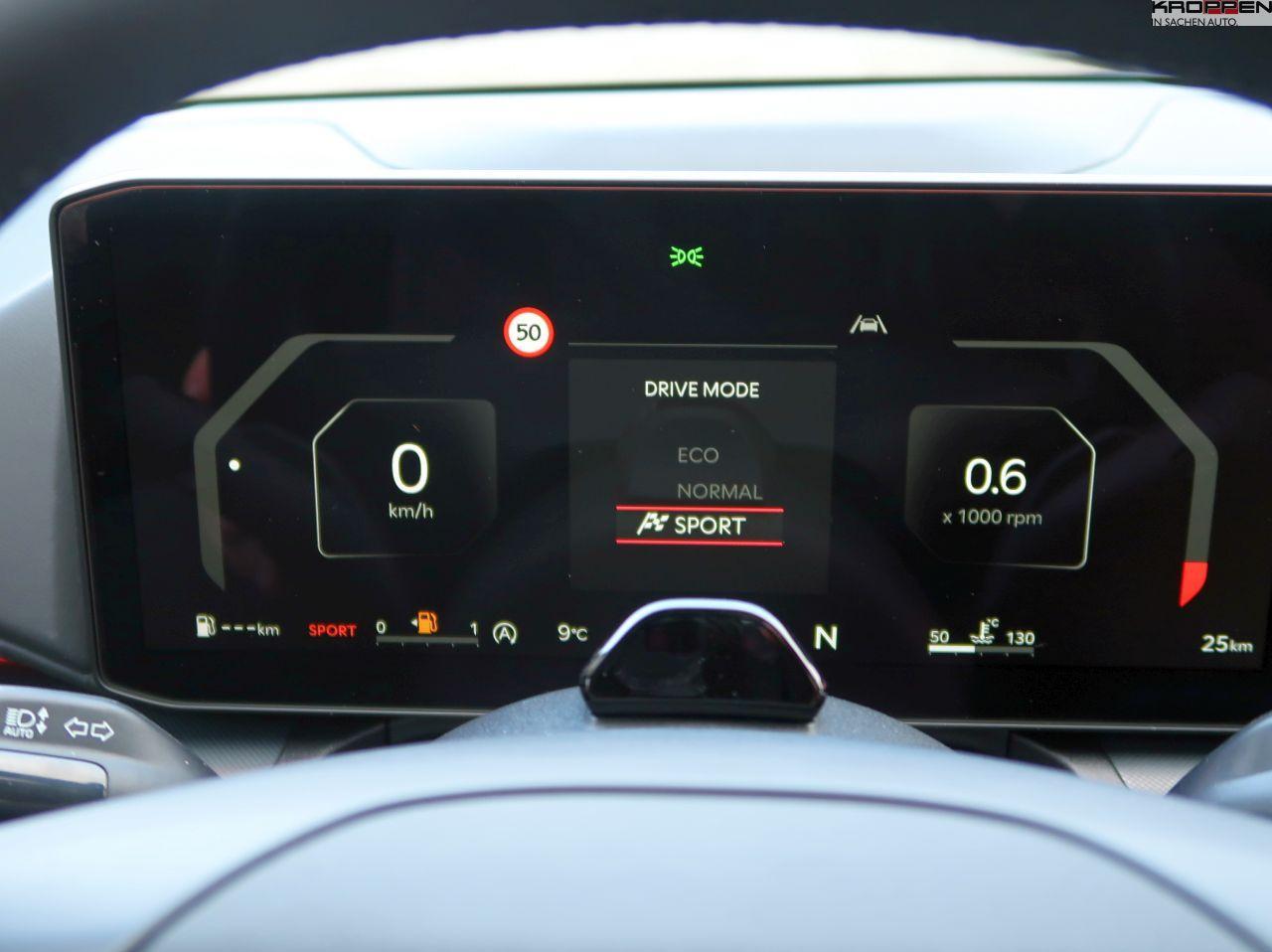 Kia K4 SPIRIT 150 DCT DWP SD *NEUES MODELL*