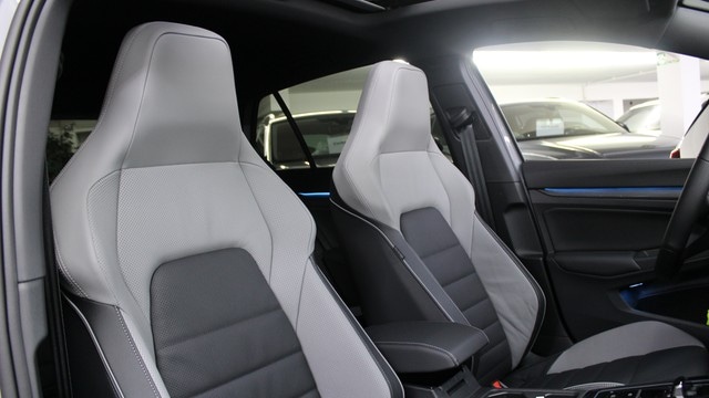 Volkswagen Golf 2.0 TDI DSG GTD