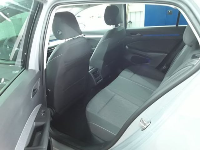 Volkswagen Golf 1.5 TSI Golf VIII Move