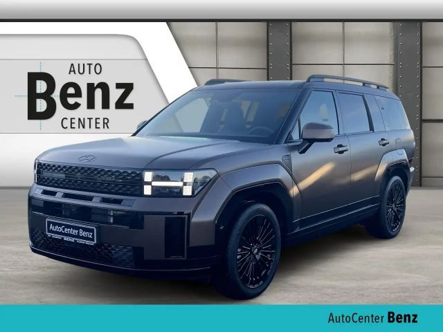 Hyundai Santa Fe 1.6 T-GDi