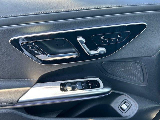 Mercedes-Benz CLE 300 4MATIC AMG Line