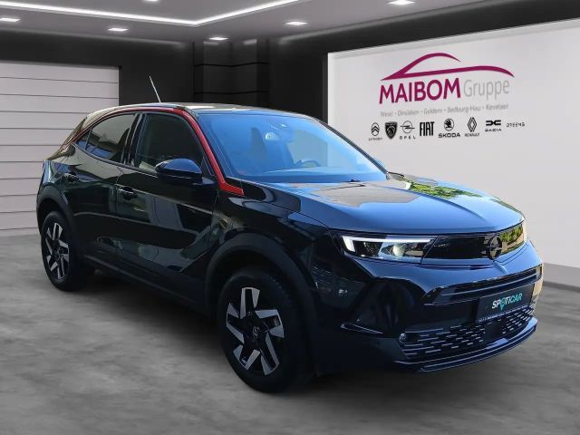 Opel Mokka GS-Line Grand Sport