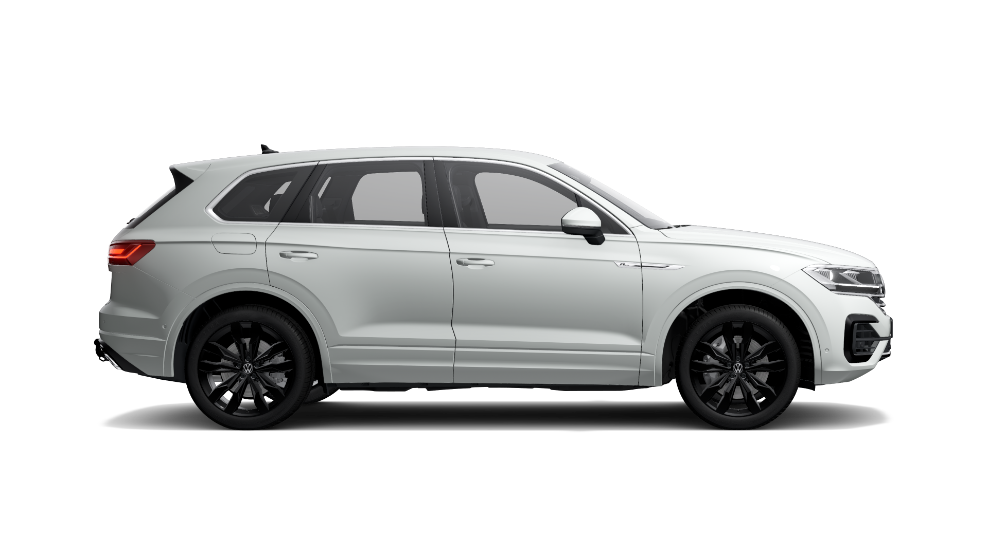 Volkswagen Touareg 3.0 V6 TSI R-Line