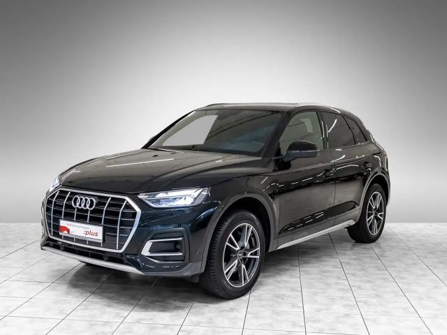 Audi Q5 50 TFSI Hybride Quattro