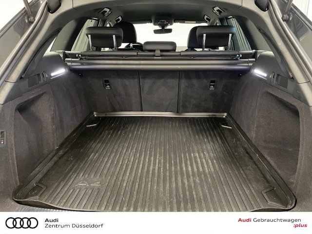 Audi A4 40 TDI Avant Quattro S-Tronic