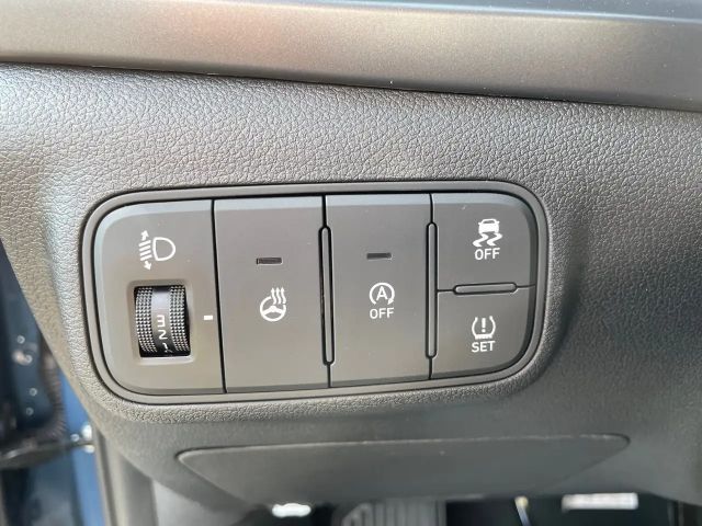 Hyundai i20 1.0 T-GDi Trend