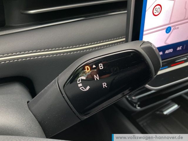 Volkswagen ID.7 Pro Tourer