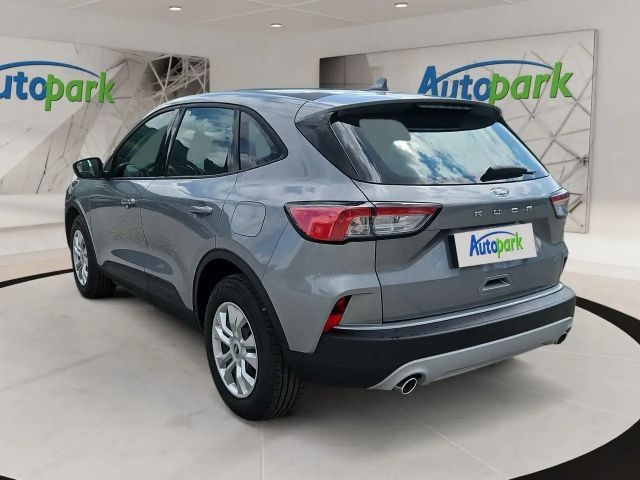 Ford Kuga Cool & Connect