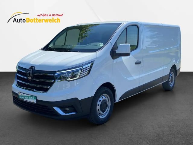 Renault Trafic L2H1 dCi 150