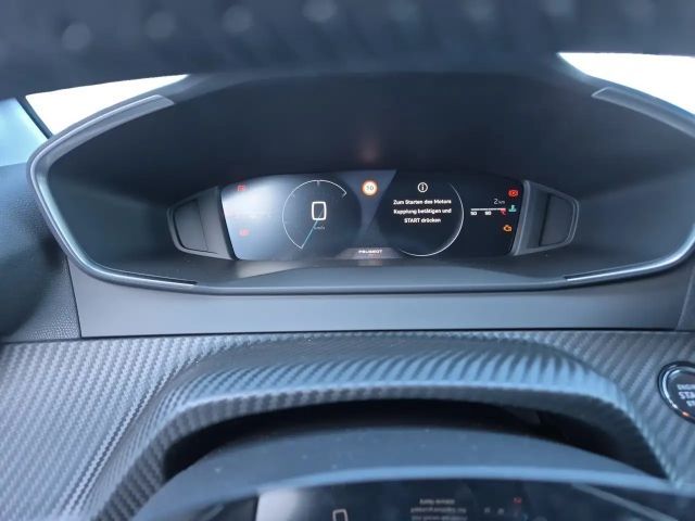 Peugeot 208 Allure Pack