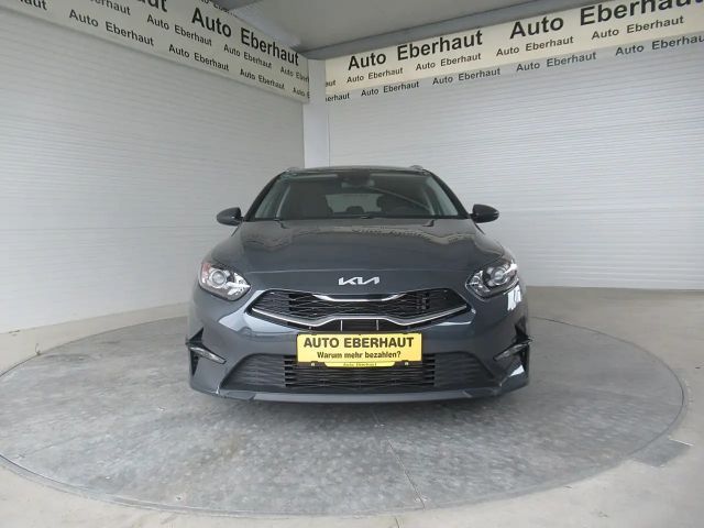 Kia Ceed GDi SportWagon