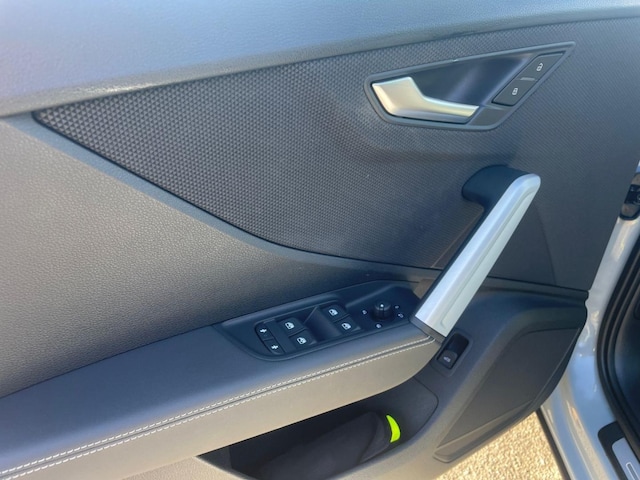 Audi SQ2 Quattro S-Tronic