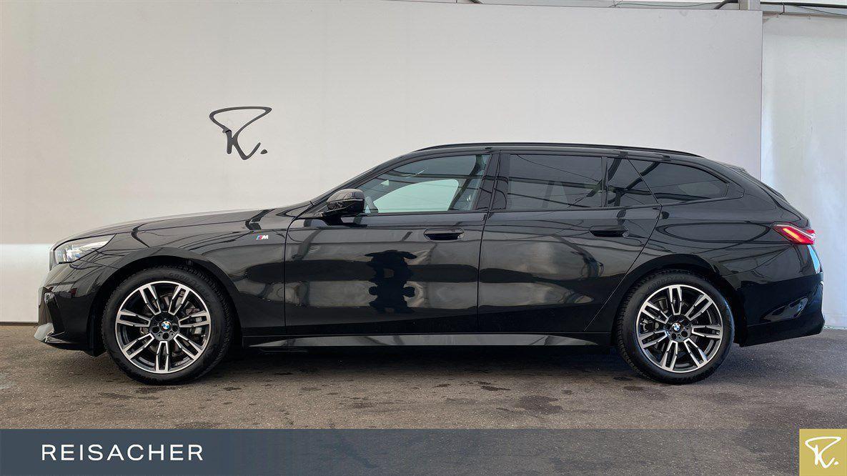 BMW 520 520i Touring