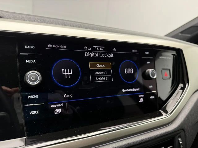 Volkswagen Taigo 1.0 TSI DSG Move