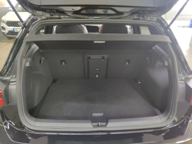 Volkswagen Golf 2.0 TSI GTI Golf VIII