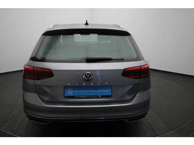 Volkswagen Passat 1.5 TSI Variant
