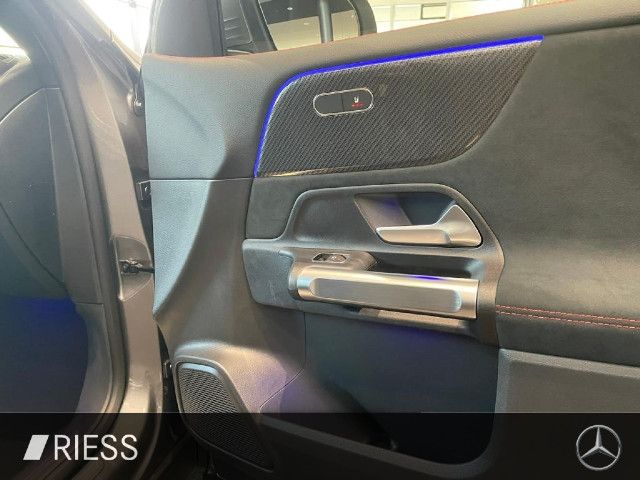 Mercedes-Benz GLB 220 4MATIC