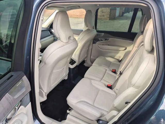 Volvo XC90 AWD Dark Recharge Ultra