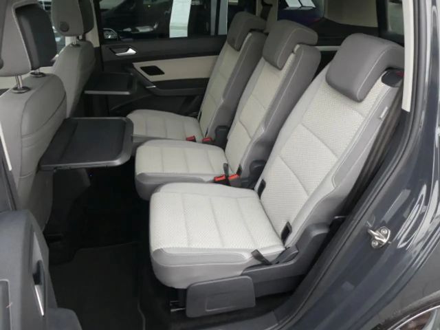 Volkswagen Touran BMT Comfortline