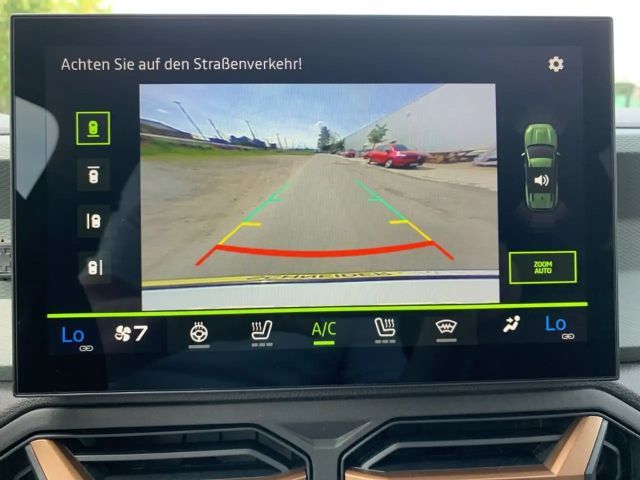 Dacia Bigster Extreme Mild Hybrid 130