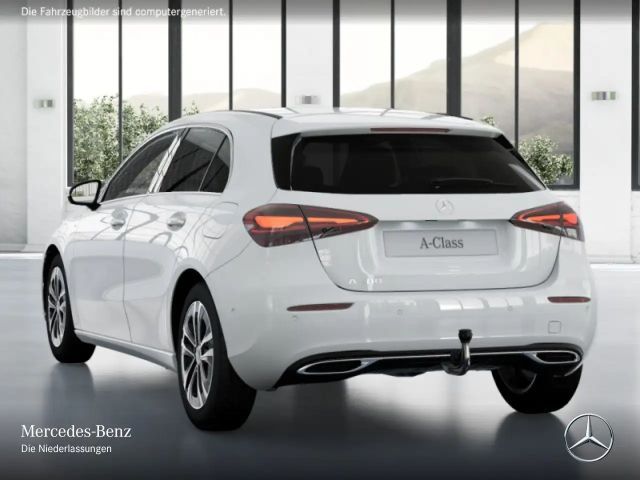 Mercedes-Benz A 180 Progressive