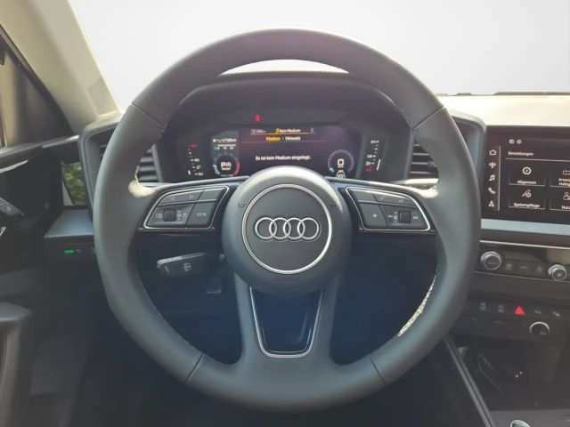 Audi A1 30 TFSI S-Tronic Sportback