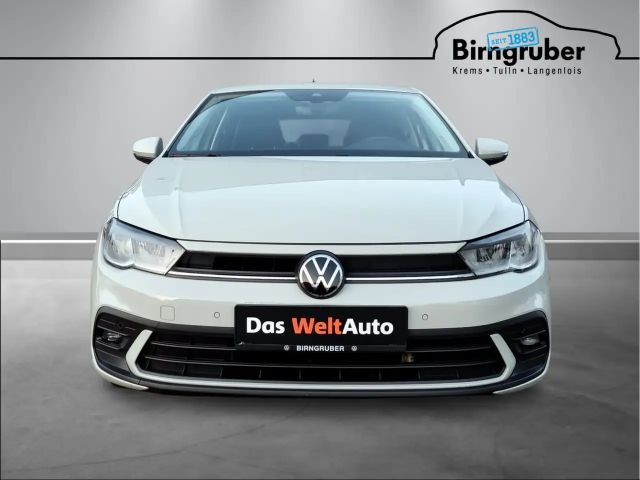 Volkswagen Polo Austria