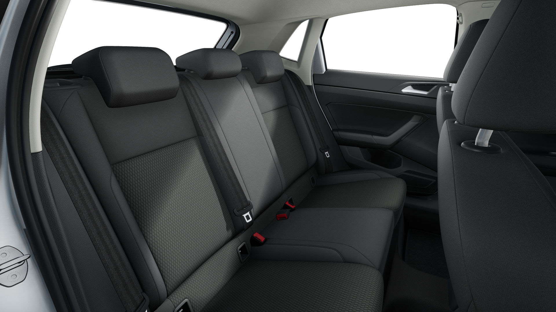 Volkswagen Polo DSG Life