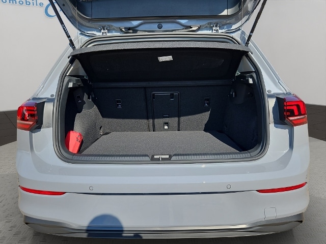 Volkswagen Golf 1.5 TSI Golf VIII